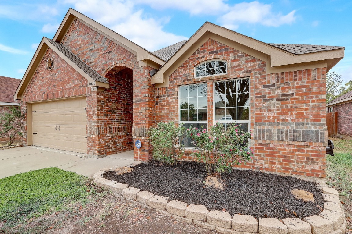 1029 Trinidad Drive Fort Worth TX 76140