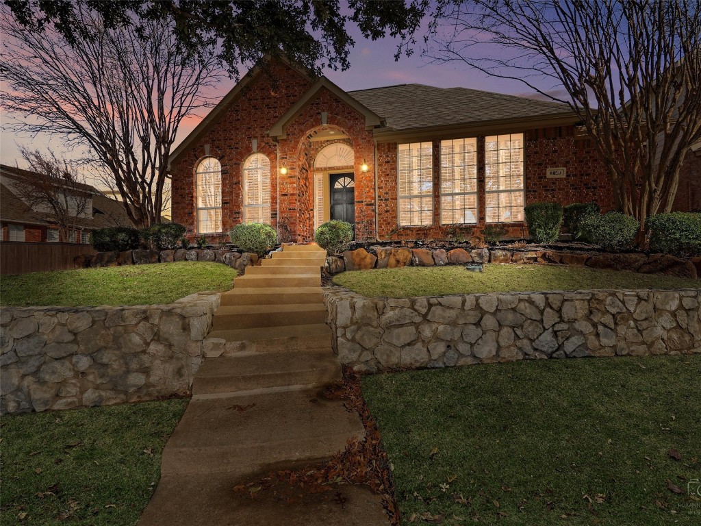 8820 Calimar Drive Frisco TX 75036