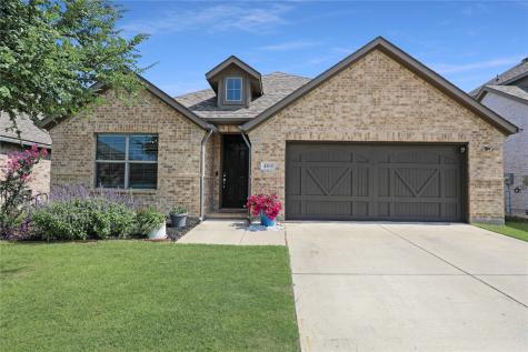 405 Camille Crossing Celina TX 75009