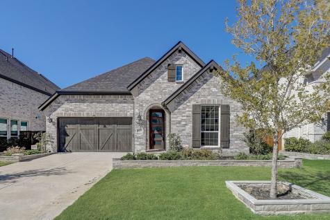 961 Lone Grove Lane Prosper TX 75078