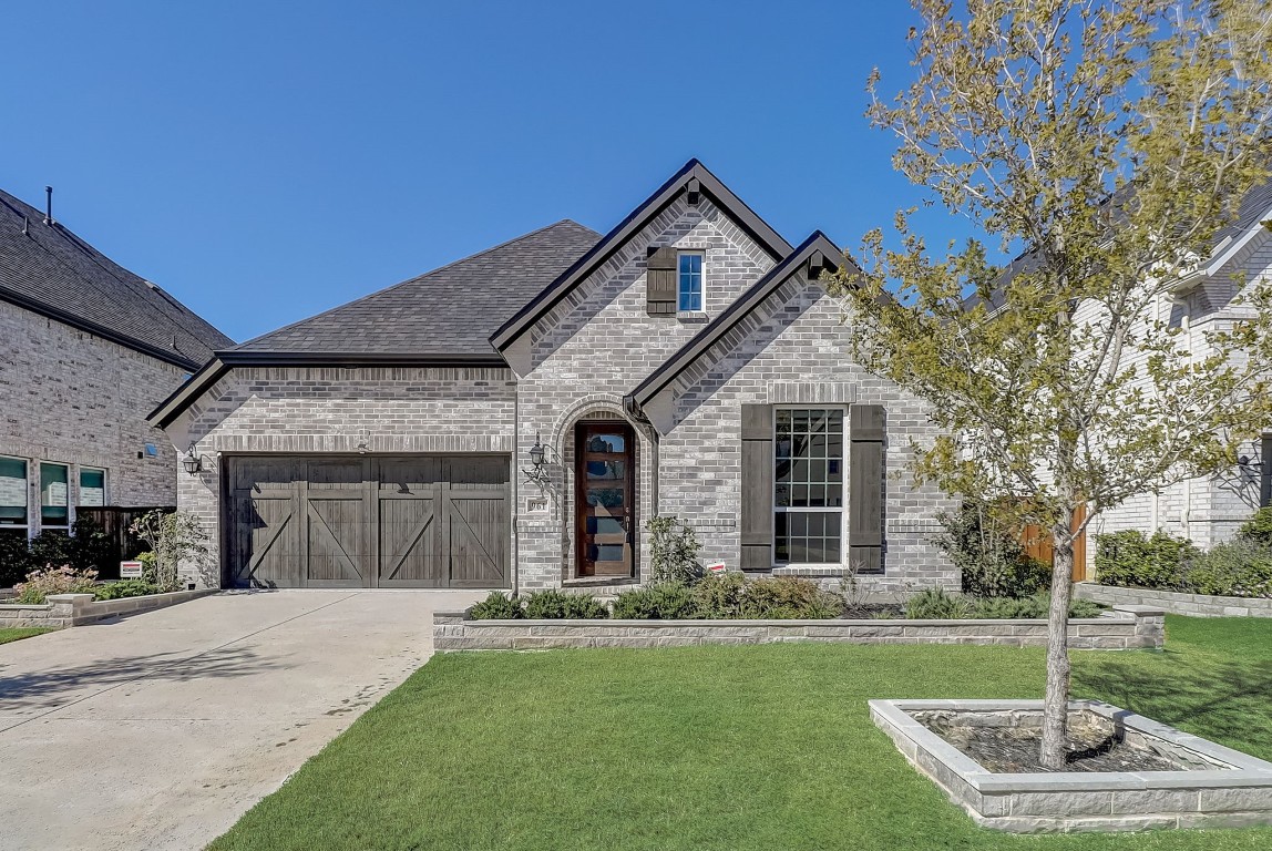 961 Lone Grove Lane Prosper TX 75078