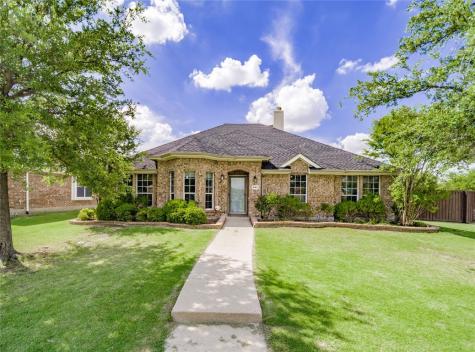 9853 Golden Fountain Drive Frisco TX 75033