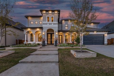 2150 Bryn Mawr Drive Prosper TX 75078