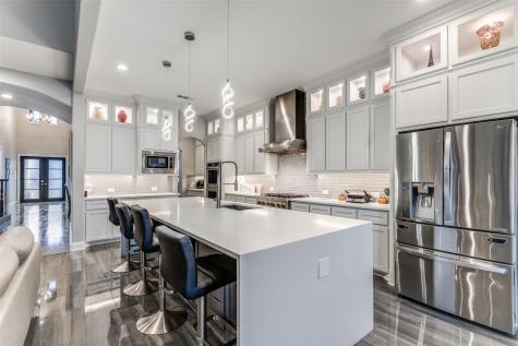 2150 Bryn Mawr Drive Prosper TX 75078