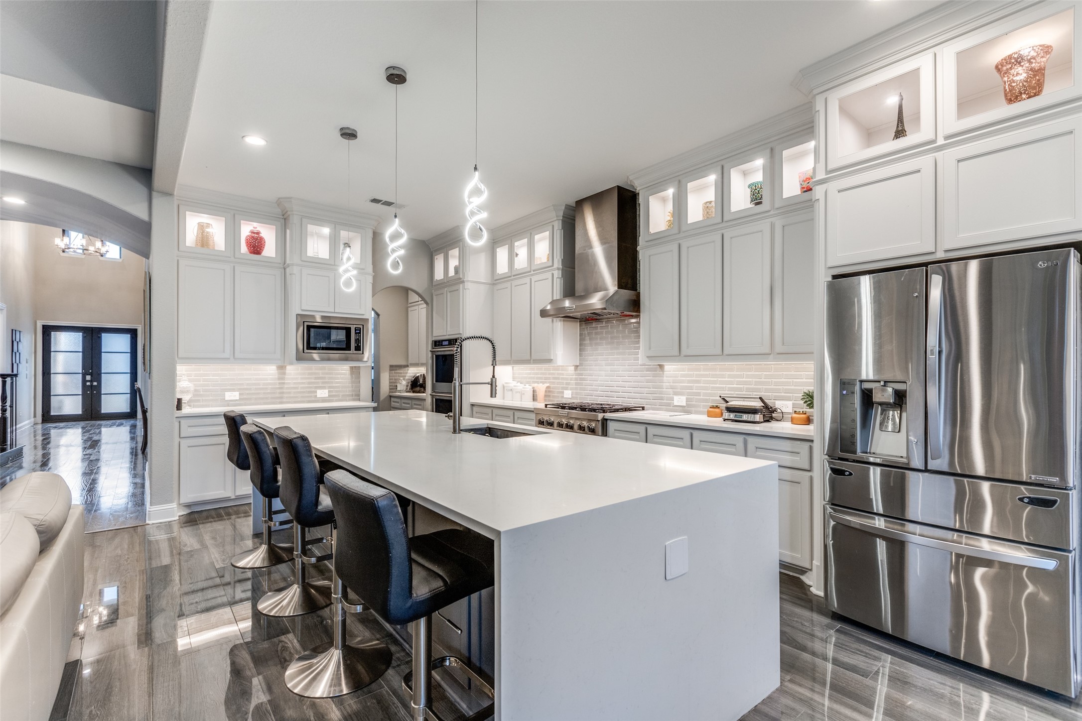 2150 Bryn Mawr Drive Prosper TX 75078