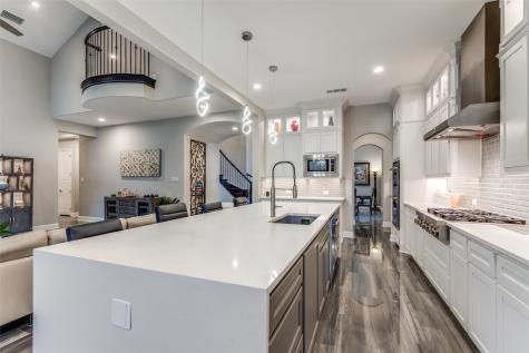 2150 Bryn Mawr Drive Prosper TX 75078