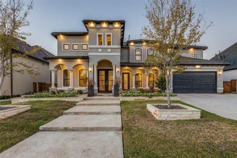 2150 Bryn Mawr Drive Prosper TX 75078
