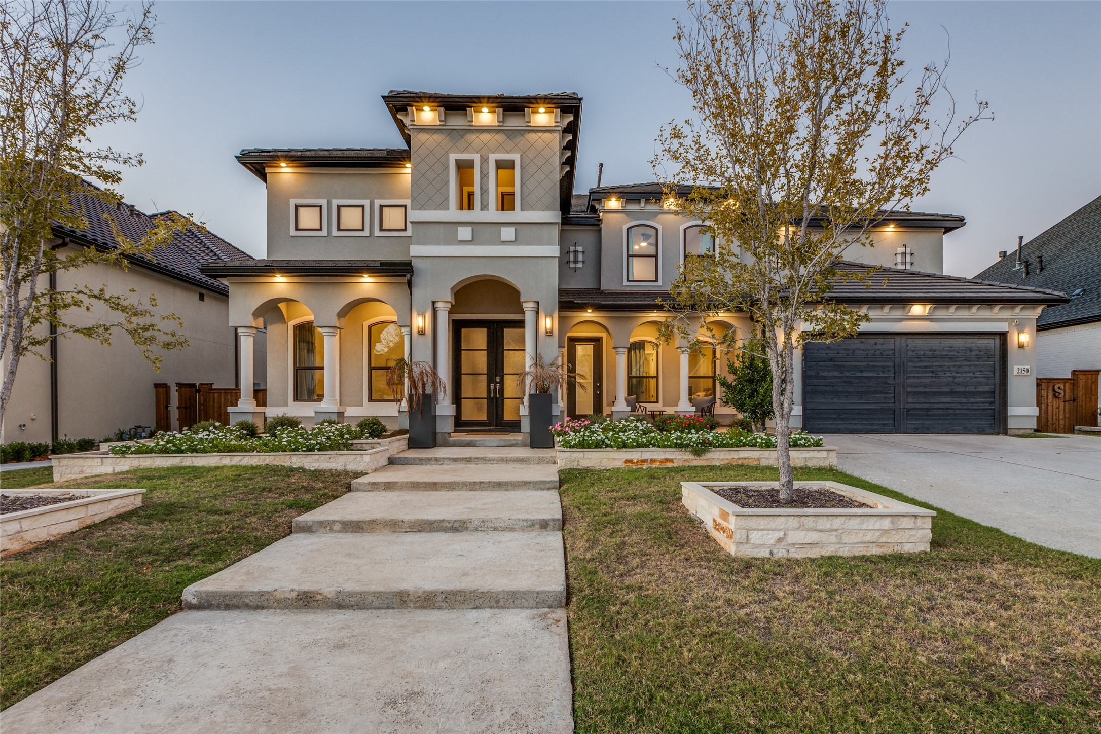 2150 Bryn Mawr Drive Prosper TX 75078