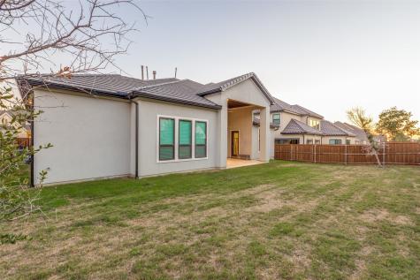 2150 Bryn Mawr Drive Prosper TX 75078