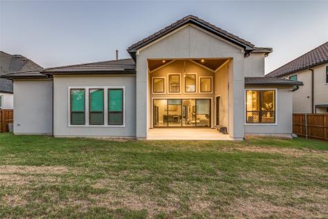 2150 Bryn Mawr Drive Prosper TX 75078