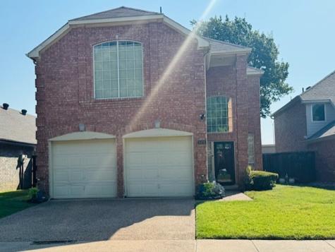 3026 Silver Springs Lane Richardson TX 75082