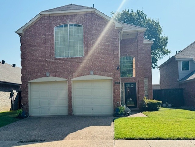 3026 Silver Springs Lane Richardson TX 75082