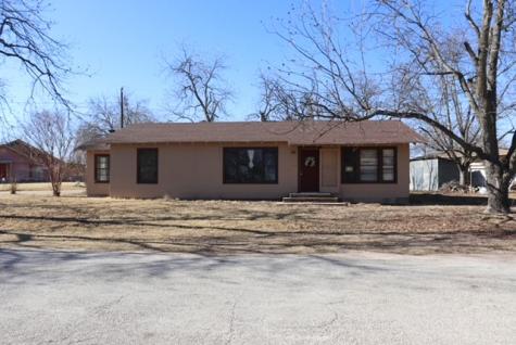 335 S Winkler Street Gorman TX 76454
