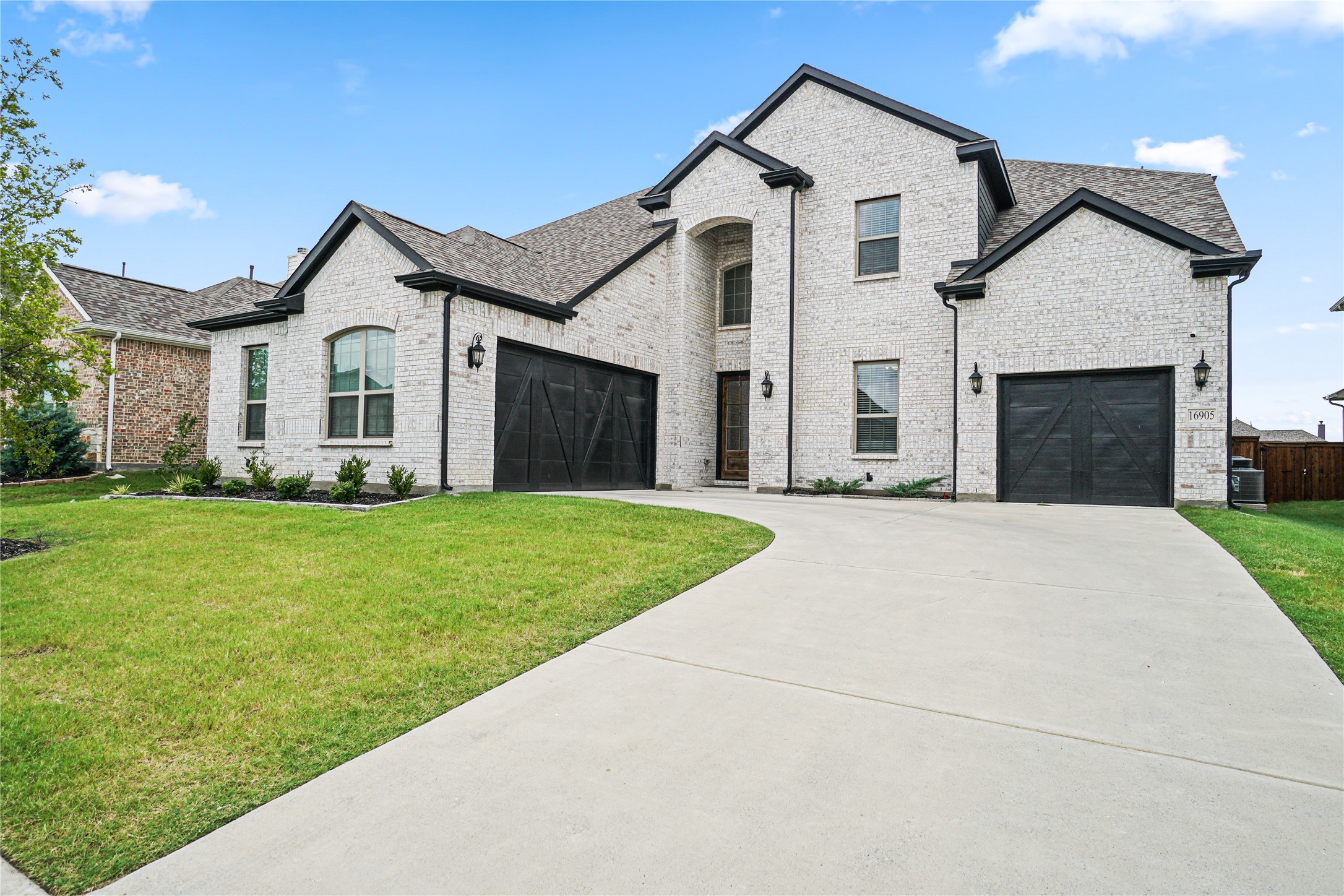 16905 Clover Drive Celina TX 75009
