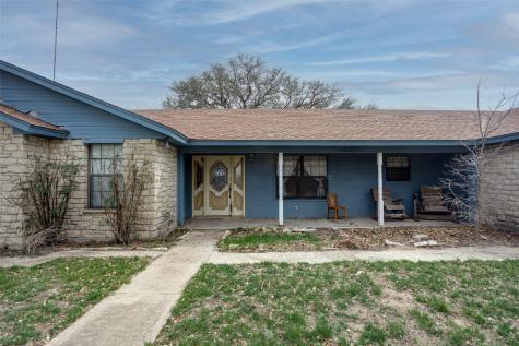 2050 Fm 2823 Carlton TX 76436