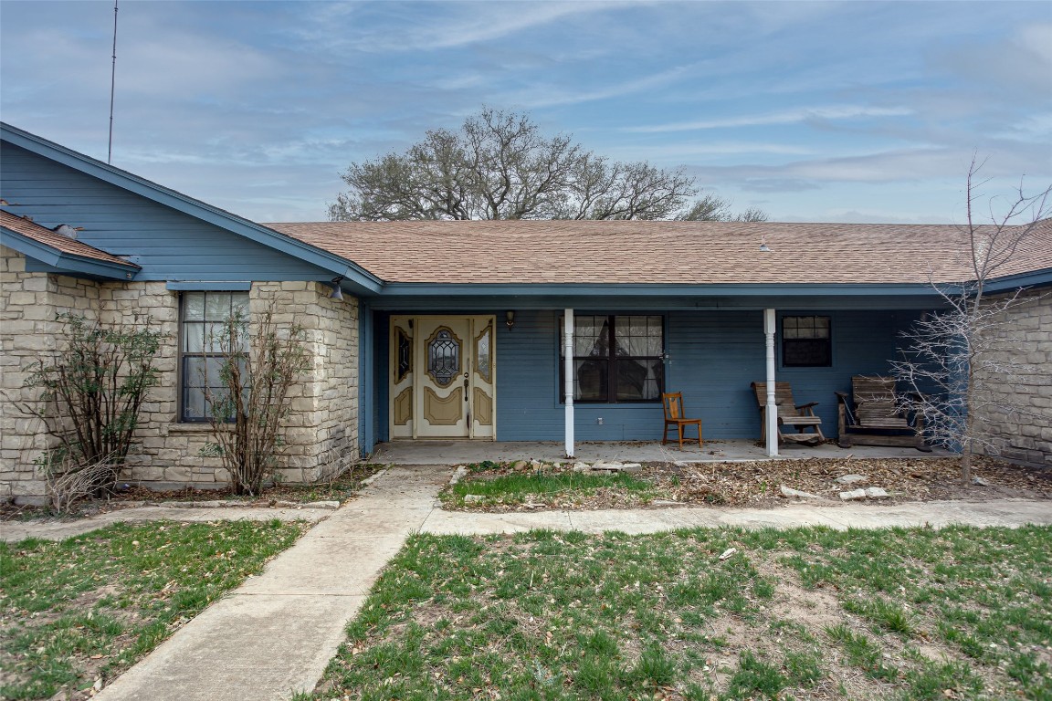 2050 Fm 2823 Carlton TX 76436