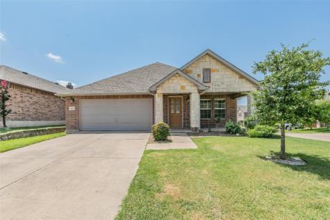 10519 Keathley Drive Frisco TX 75035