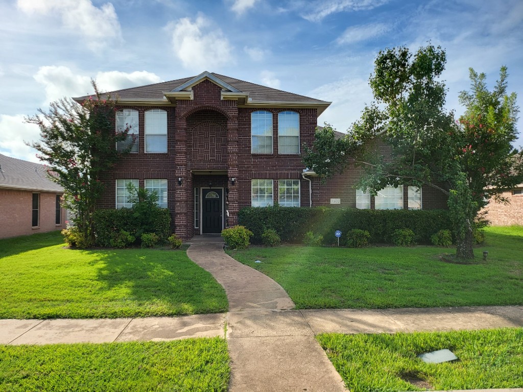 7502 Bryn Mawr Drive Rowlett TX 75089