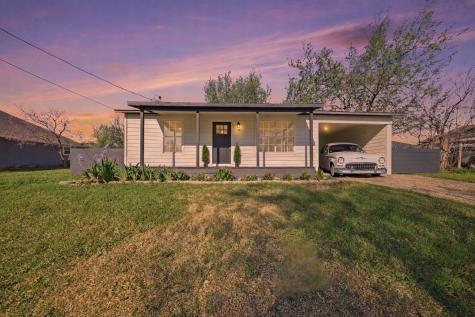 101 Church Street Whitesboro TX 76273