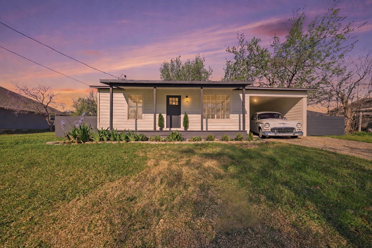 101 Church Street Whitesboro TX 76273