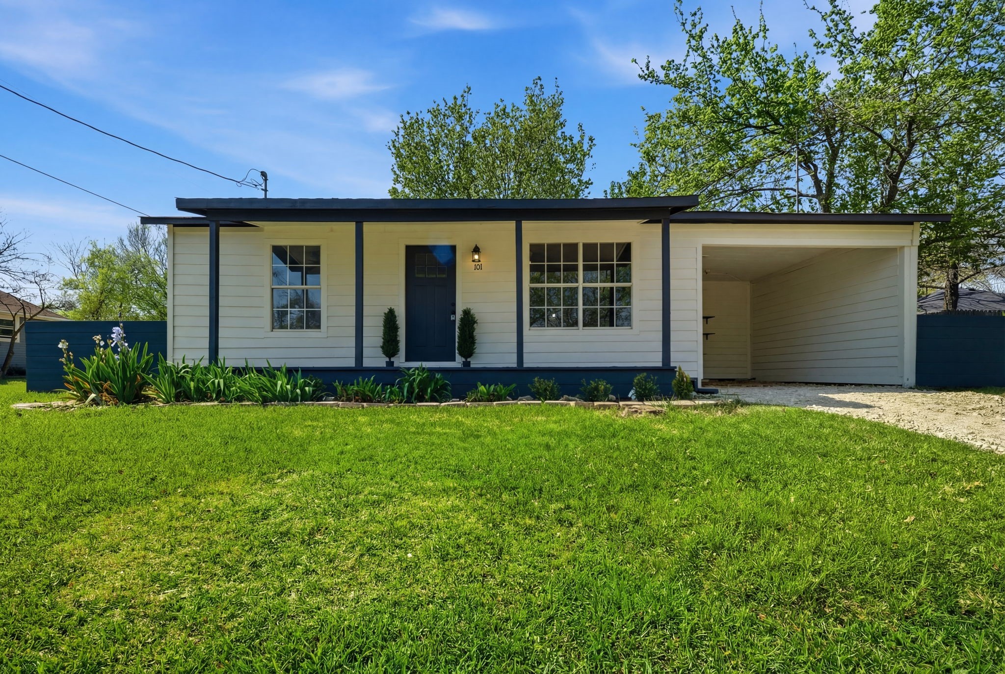 101 Church Street Whitesboro TX 76273