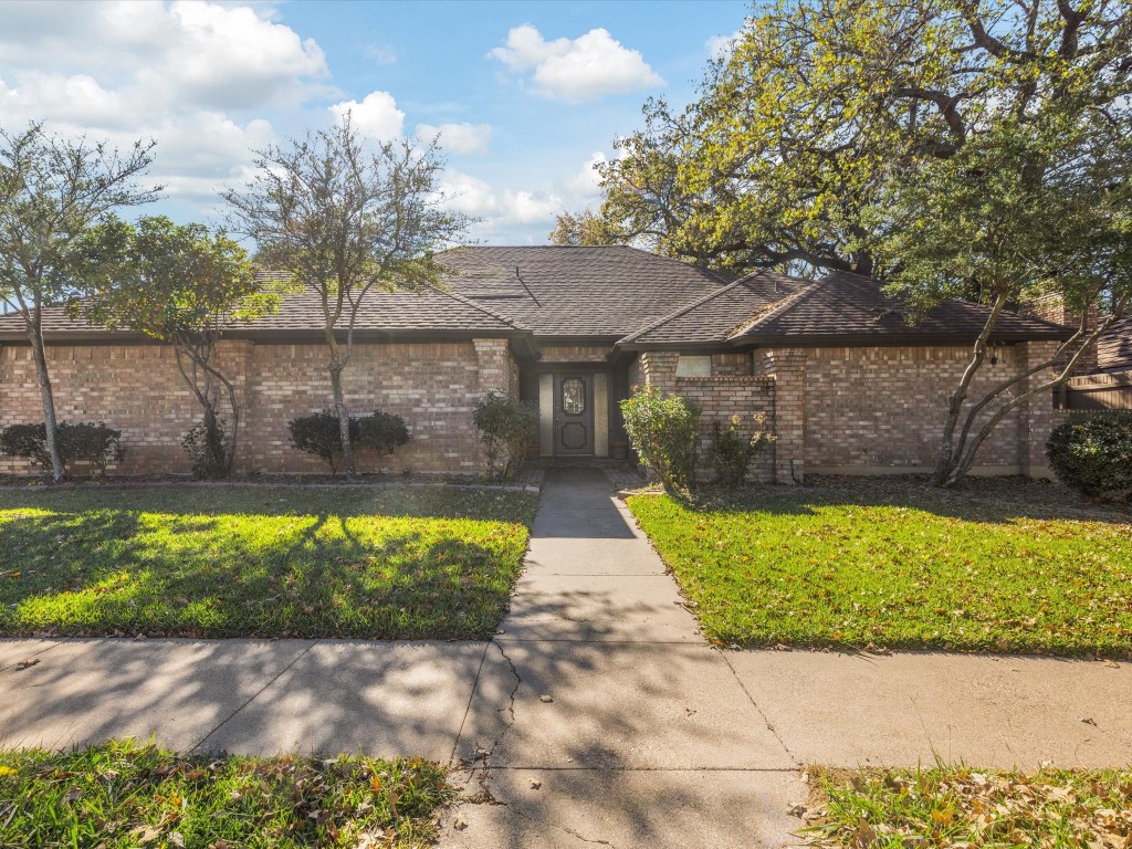 7108 Big Bear Lake Drive Arlington TX 76016