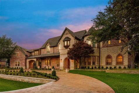 505 Creekside Drive Mckinney TX 75071