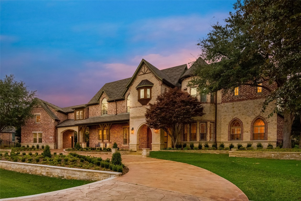 505 Creekside Drive Mckinney TX 75071