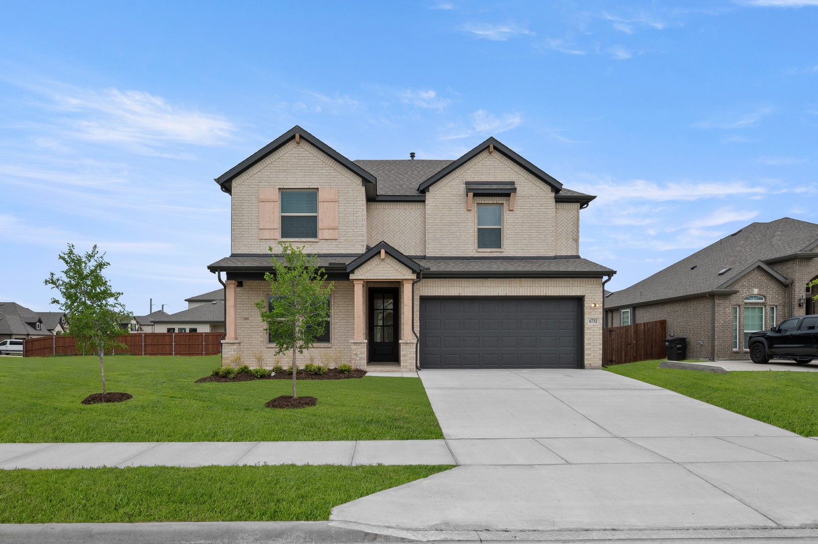 6732 Golden Grove Boulevard Fort Worth TX 76123