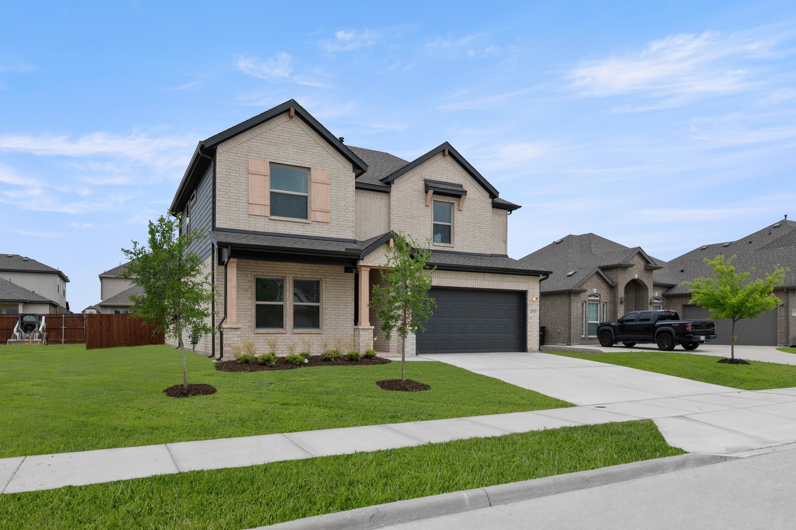 6732 Golden Grove Boulevard Fort Worth TX 76123
