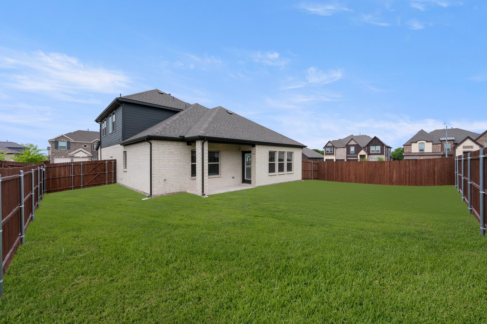 6732 Golden Grove Boulevard Fort Worth TX 76123