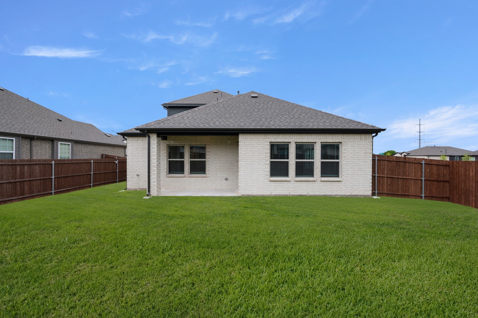 6732 Golden Grove Boulevard Fort Worth TX 76123