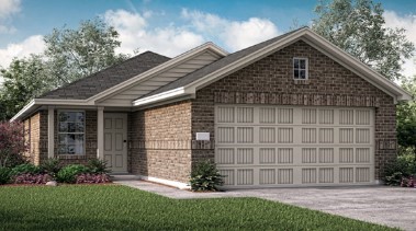 3110 Blakely Court Crandall TX 75114