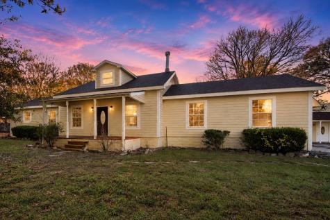 8124 Fm 416 Streetman TX 75859