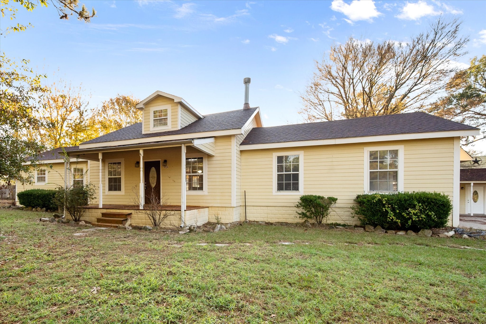 8124 Fm 416 Streetman TX 75859