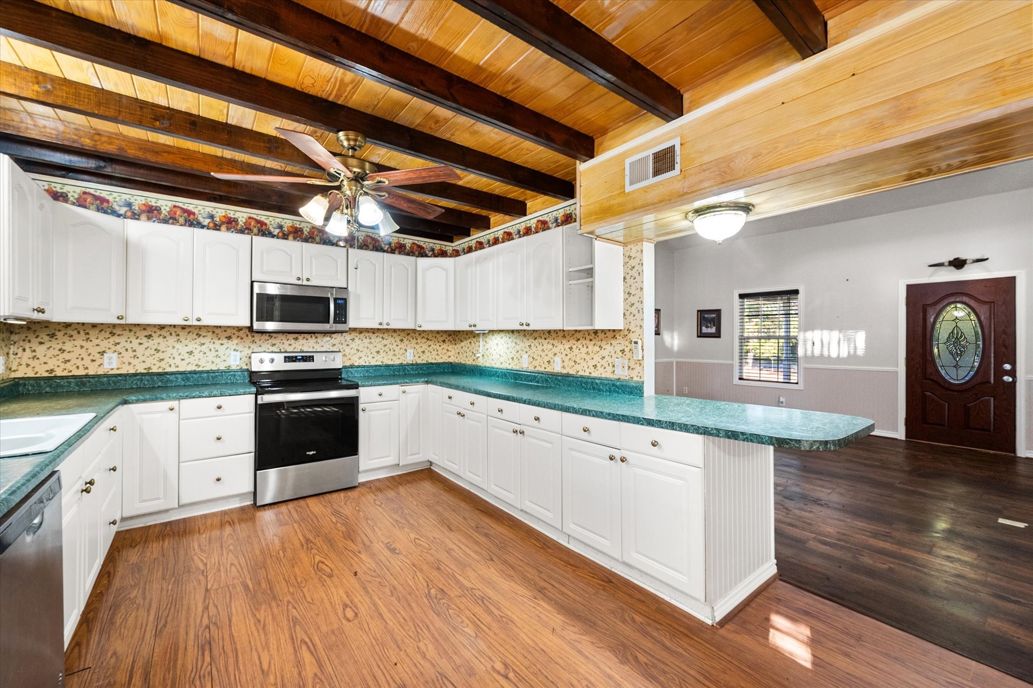 8124 Fm 416 Streetman TX 75859