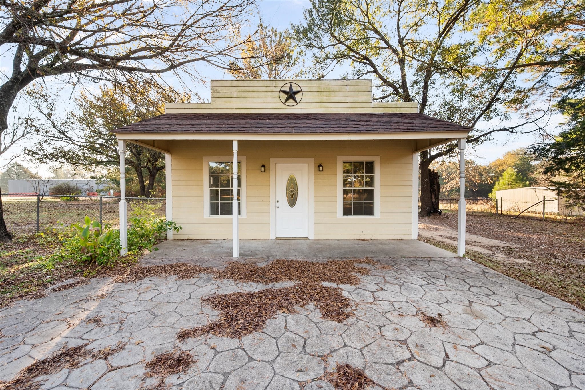 8124 Fm 416 Streetman TX 75859