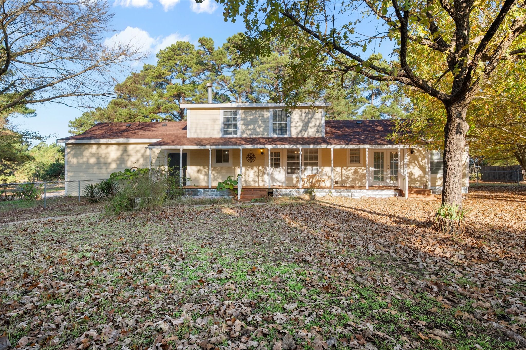 8124 Fm 416 Streetman TX 75859