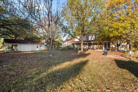 8124 Fm 416 Streetman TX 75859