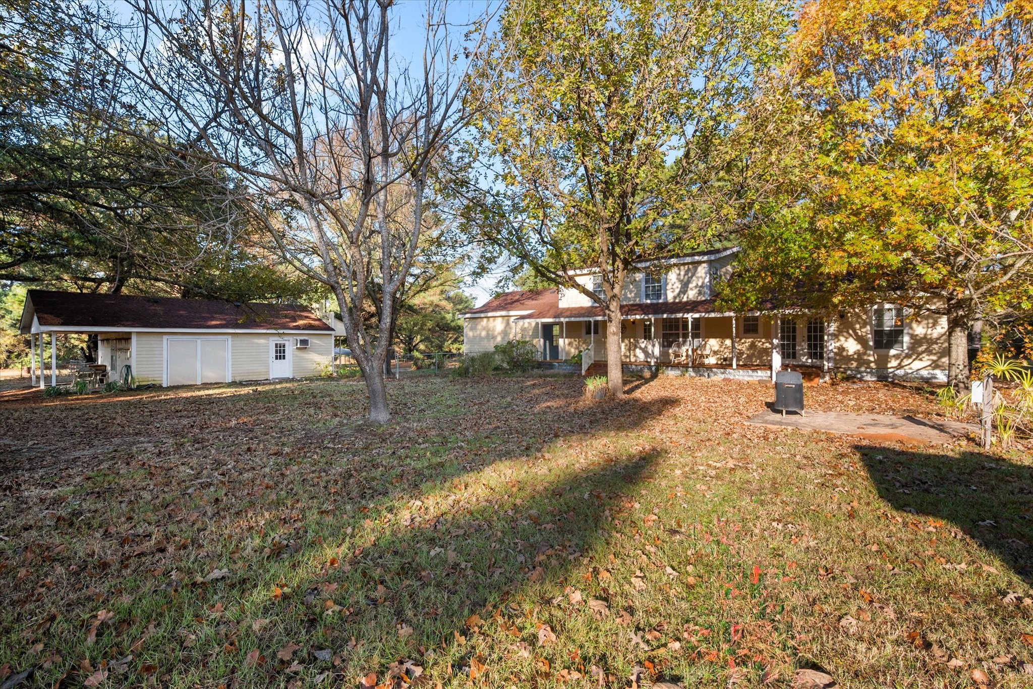 8124 Fm 416 Streetman TX 75859