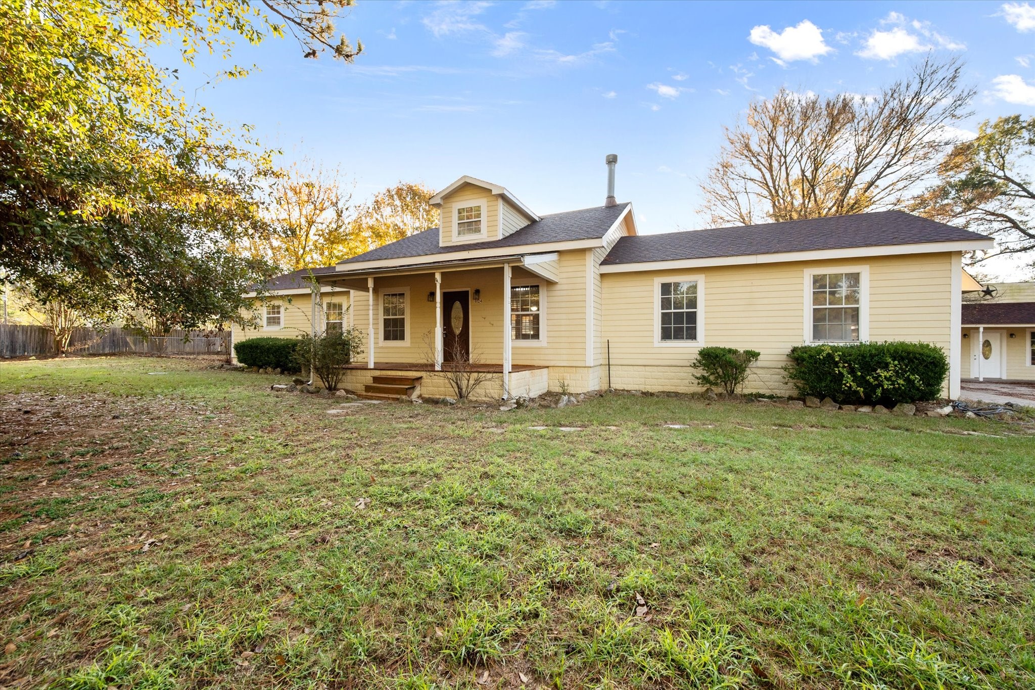 8124 Fm 416 Streetman TX 75859