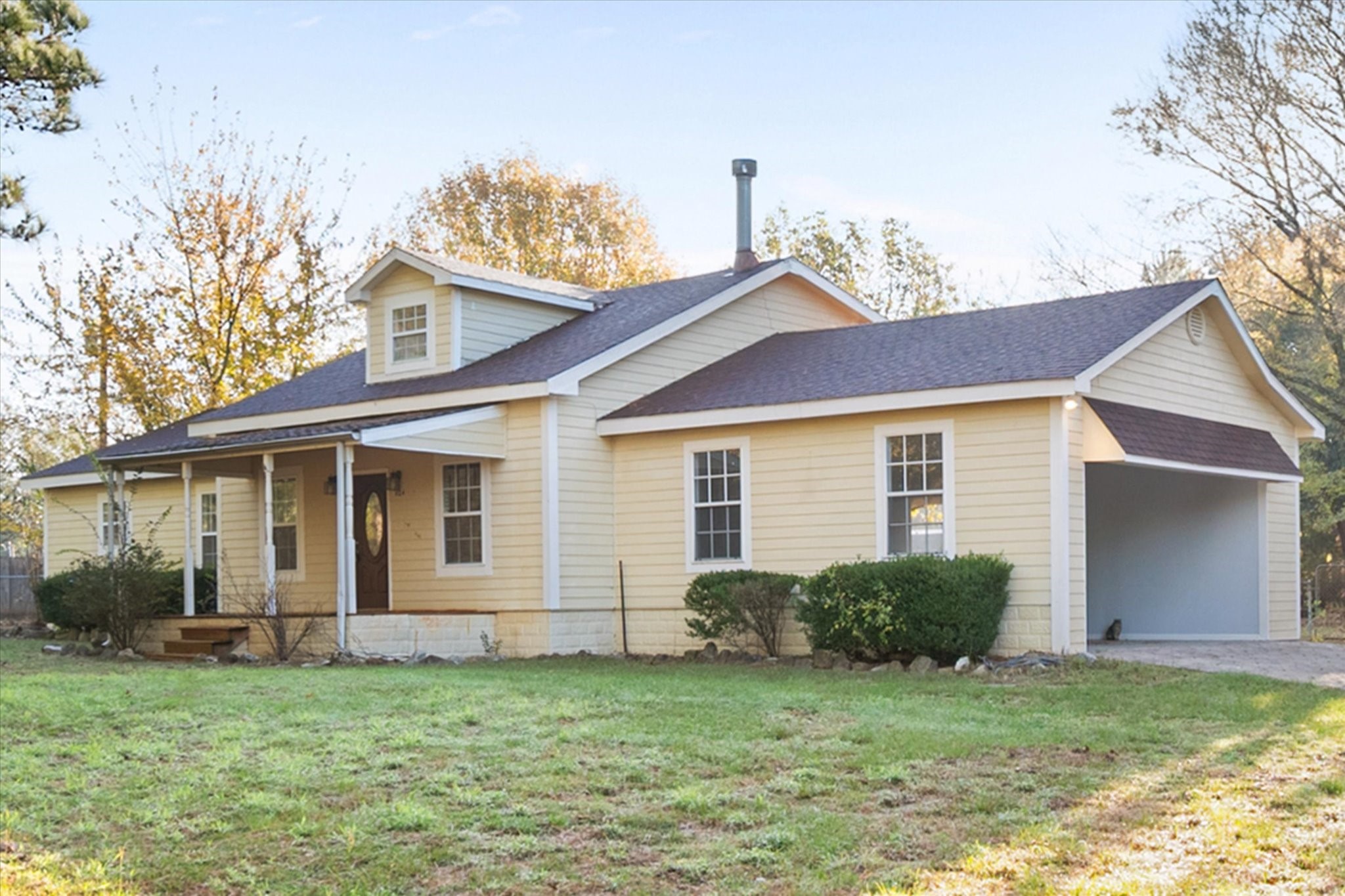 8124 Fm 416 Streetman TX 75859