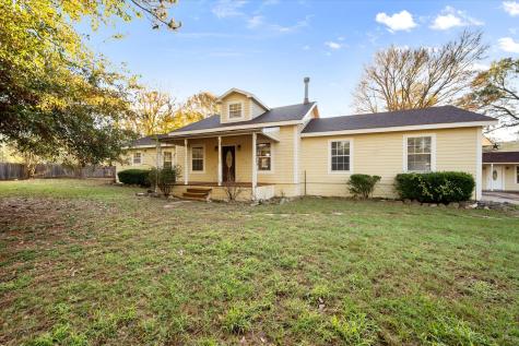 8124 Fm 416 Streetman TX 75859
