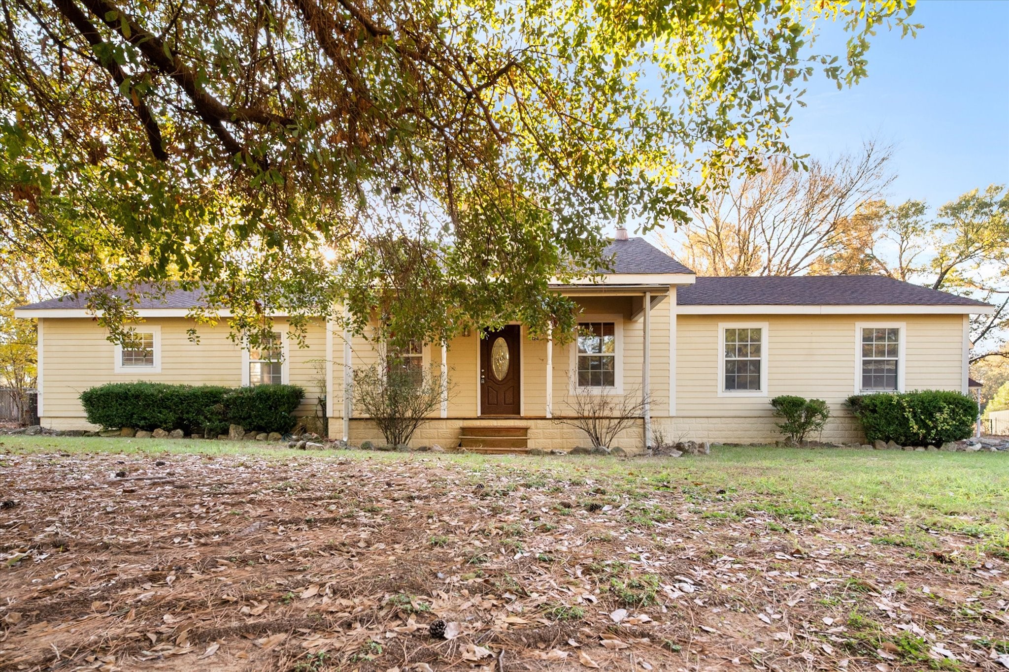 8124 Fm 416 Streetman TX 75859