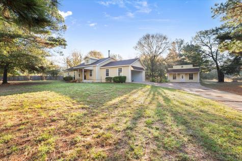 8124 Fm 416 Streetman TX 75859
