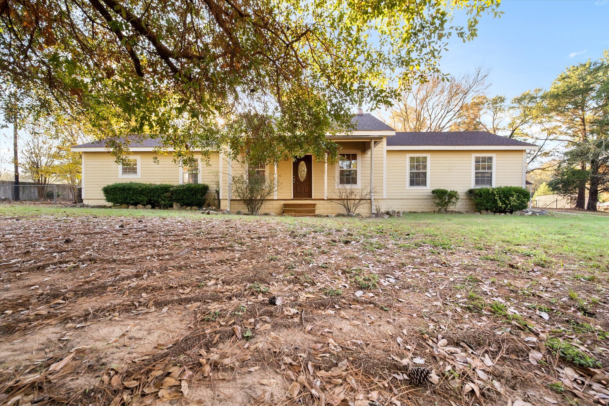 8124 Fm 416 Streetman TX 75859
