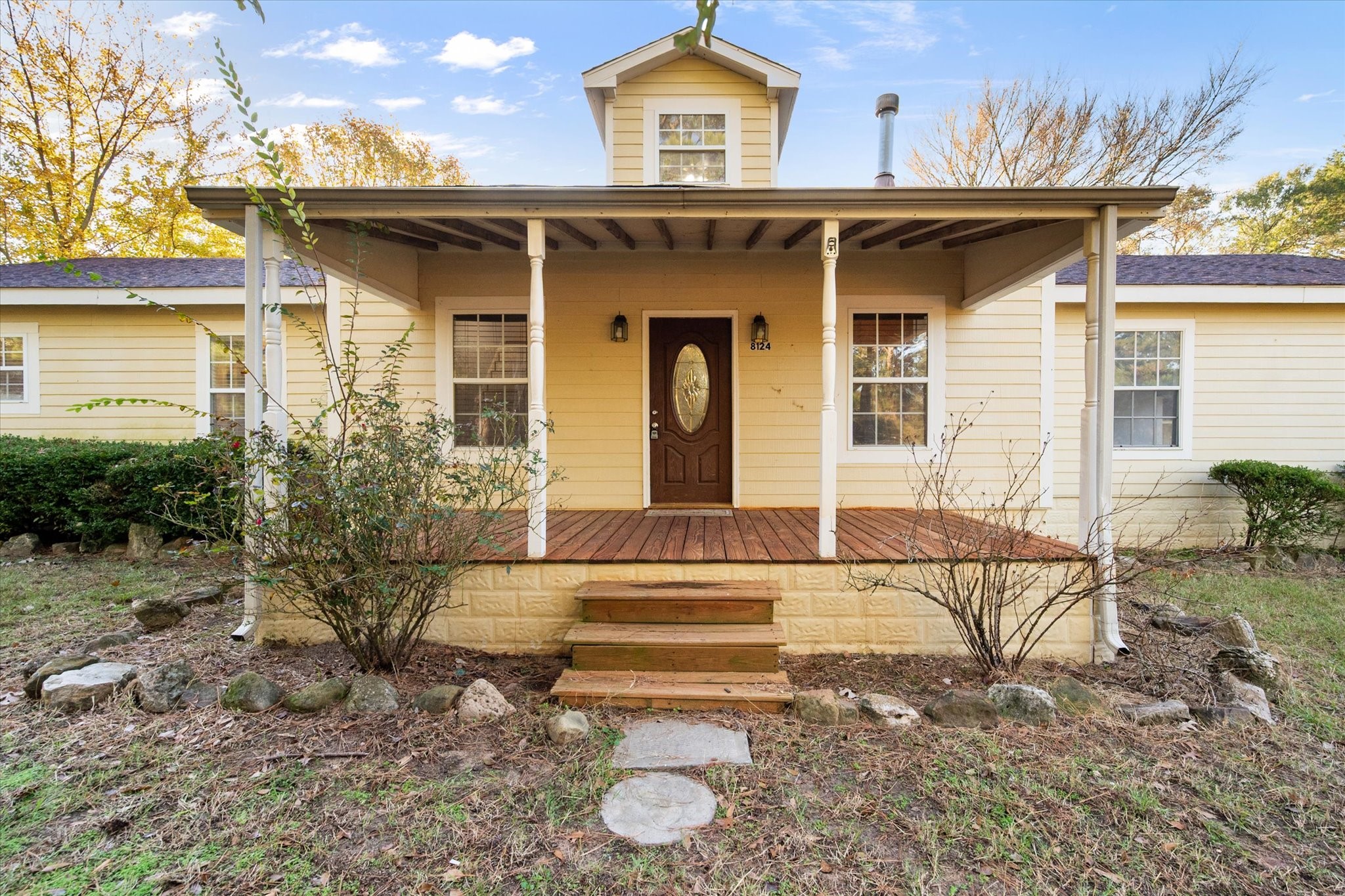 8124 Fm 416 Streetman TX 75859