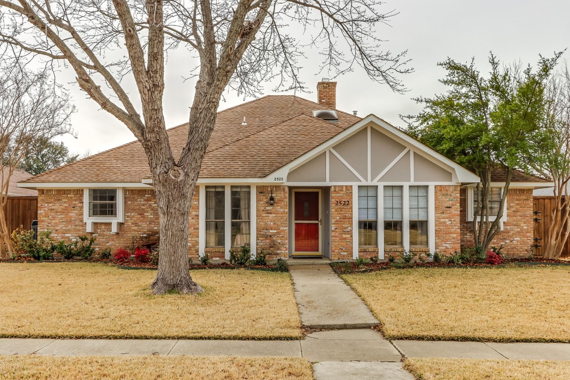 2522 Dove Creek Lane Carrollton TX 75006