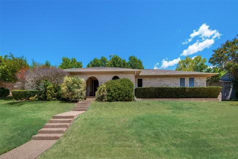 1414 Surrey Court Garland TX 75043