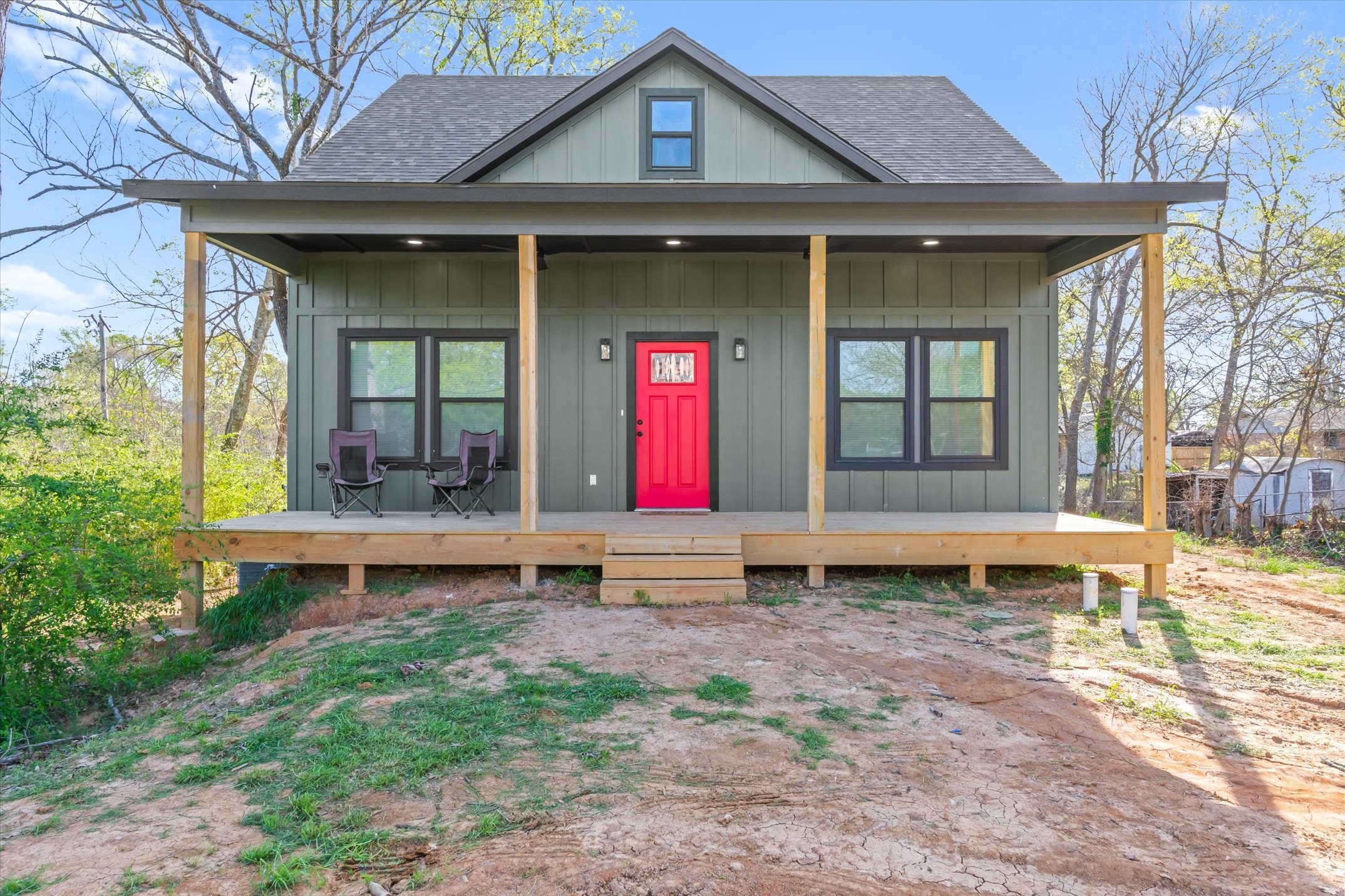 902 N Spring Street Grand Saline TX 75140
